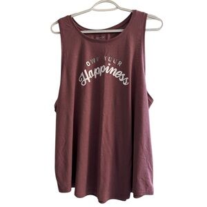 Old Navy Active Women's Graphic Tank Top